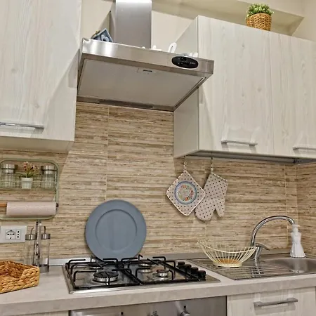 Nizzahouse * Avola