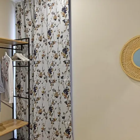 Casa de Férias Nizzahouse *