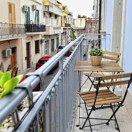 Nizzahouse Holiday home Avola