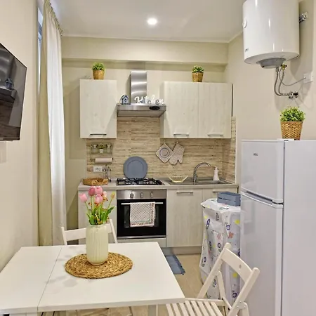 Nizzahouse Holiday home Avola