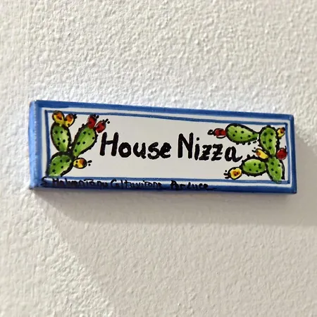 Casa de Férias Nizzahouse Avola
