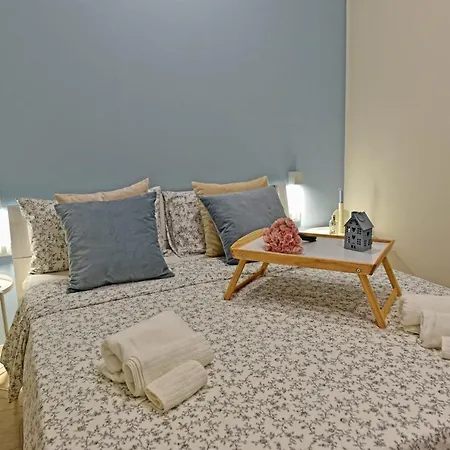 Holiday home Nizzahouse Avola