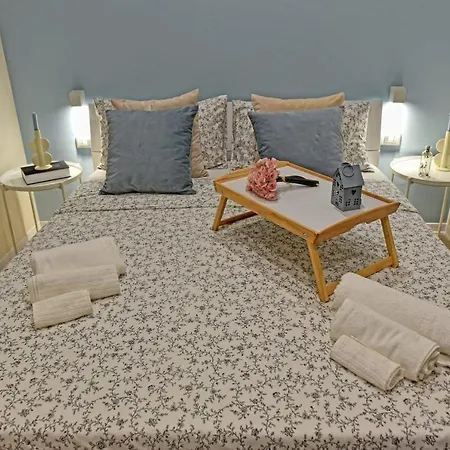 Nizzahouse Holiday home *
