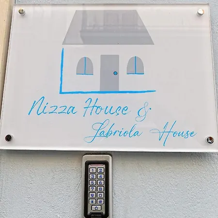 Nizzahouse