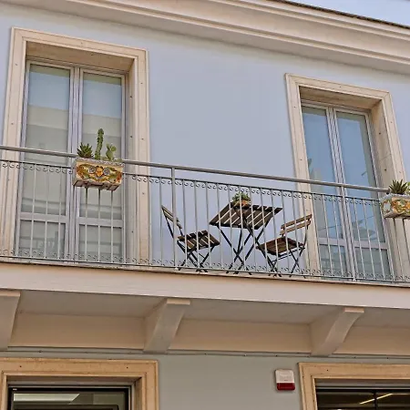 Holiday home Nizzahouse Avola